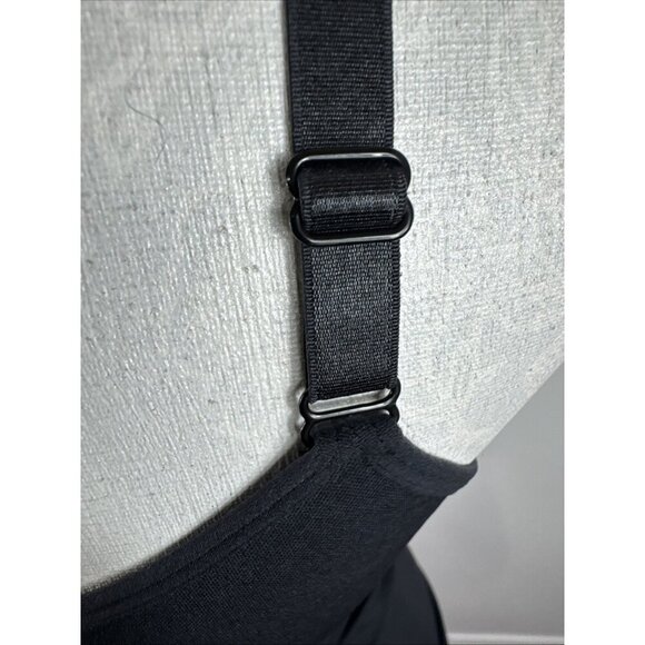 Shapermint Essentials Scoop Neck Cami Women's 2XL Black NWT 0044 - Picture 6 of 14